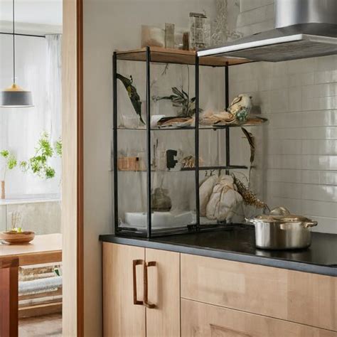 Practical Ikea Kitchen Hacks You Really Need To See Homeqly