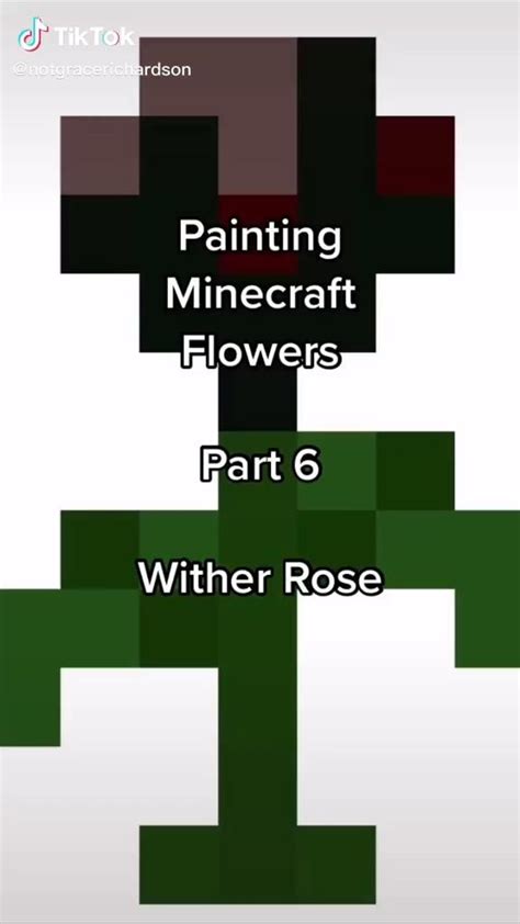 How to get wither rose in minecraft | Paiement