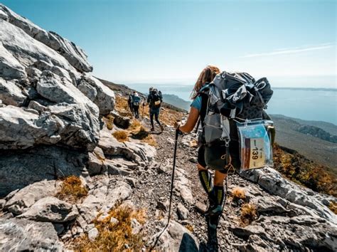 Izlet Koji Se Pamti Velebitskim Stazama Do Planinarskog Doma Zavi An