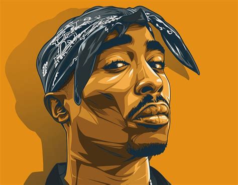 2pac Project 2pac Art Tupac Art Hip Hop Artwork