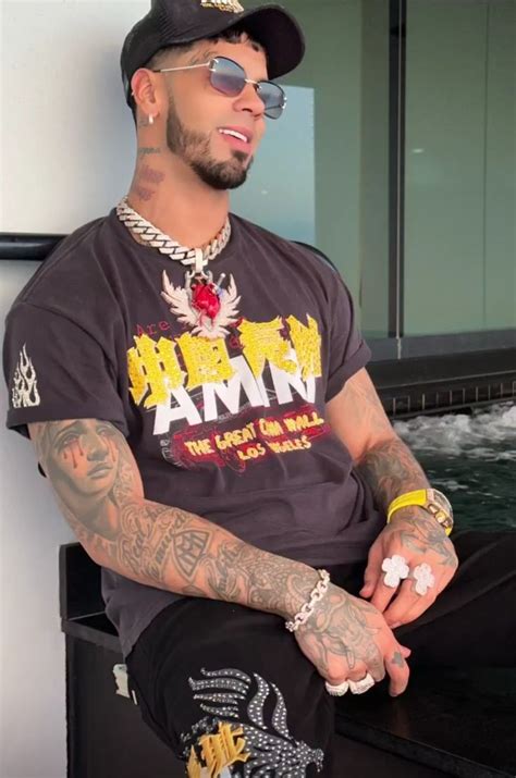 AnuelAA Fotos De Kratos Anuel 2016 Letras De Anuel Aa