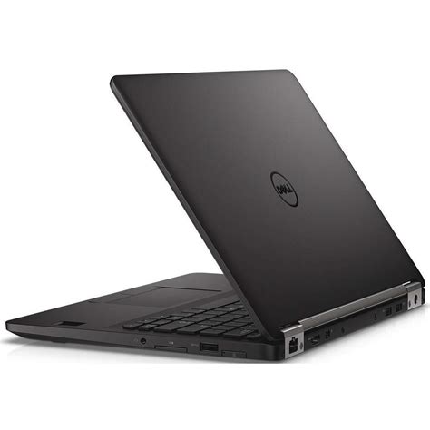 Dell Laptop 14 Latitude 7480 Intel® Core™ I5 6360u 1920x1080 Full Hd