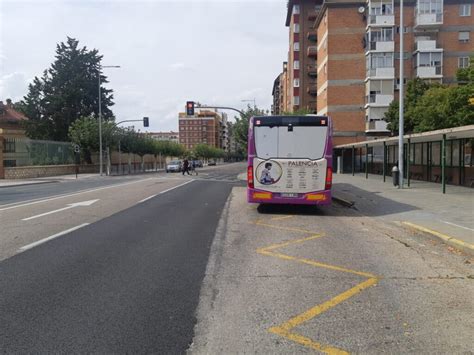 Buscan Una Parada Para Los Autobuses Interurbanos Antes De Anular La