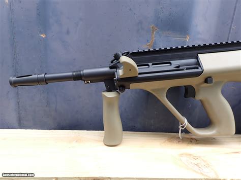 Steyr Auga3 M1 223 Rem For Sale