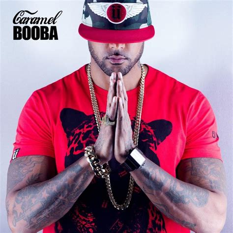 Love Music Booba Futur