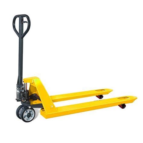 Manual Hand Pallet Truck Forklift At 16000 00 Inr In Pune Sark Pack Pvt Ltd