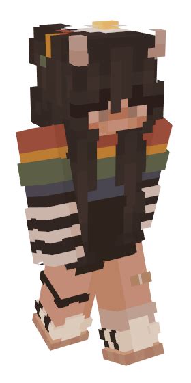 Aesthetic Minecraft Skins Artofit