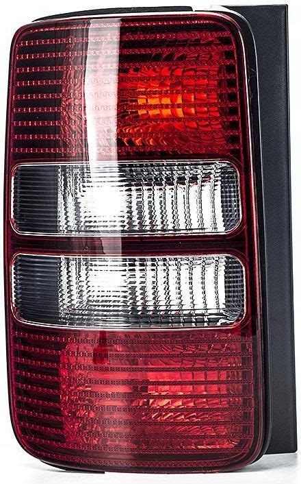 Lampa Tylna Depo Lampa Tylna Vw Caddy Iii Lewa K M