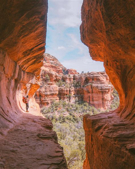 The Perfect Sedona Itinerary Planning The Ultimate 3 Day Trip The Wandering Queen