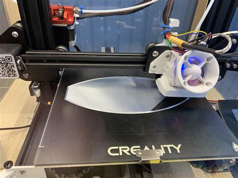 Some First Layer Porn I Had To Share This All Thanks To The 3DPrintSOS YouTube Channel R