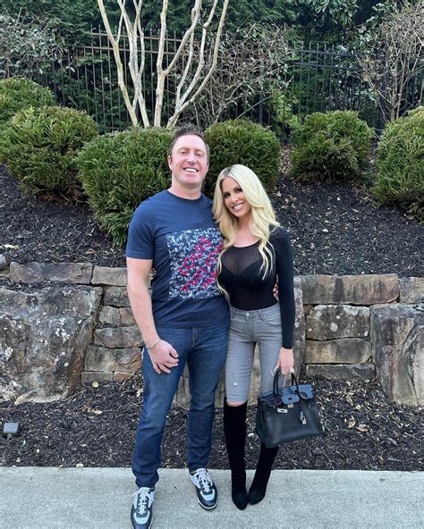 Kim Zolciak Kroy Biermann Still Living Together Amid Divorce