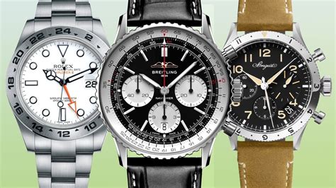 51 Best Military Watches from Affordable to Luxury — Wrist Enthusiast