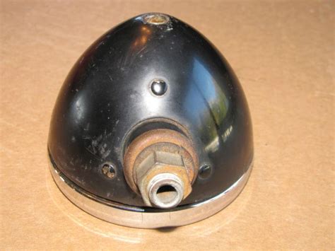 Buy 1930 1931 1932 Desoto Cowl Light Chrysler Dodge Plymouth Mopar Nice No Reserve In