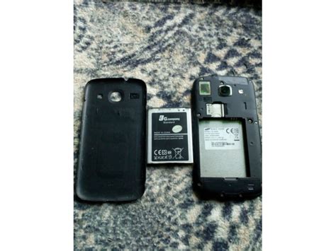 Samsung Galaxy Core GT I8260 Kupindo 72992985