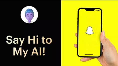 Snapchat Ai