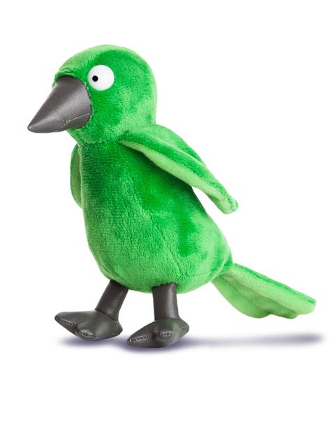 Room on the Broom Bird 7 inch – The Character Toy Store