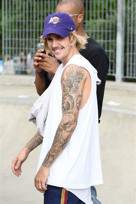 Sexy Justin Bieber Pictures Popsugar Celebrity Photo 26