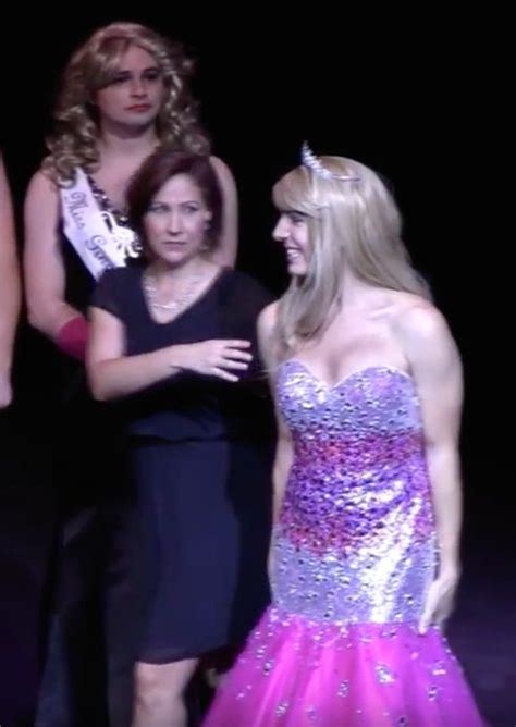 Ohtc Womanless Pageant 2016 Miss 2015 Toni A Ward Bradley May Be