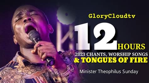 Hours With Min Theophilus Sunday Worship Chants Tongues