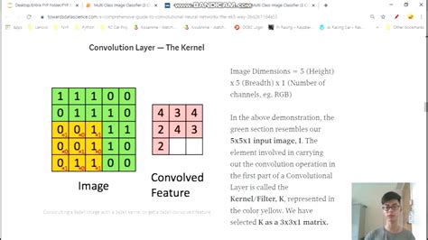 Multi Class Image Classification Using Jupyter Notebook And Keras Youtube