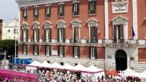 Bari Race For The Cure Xiii Edizione Torna La Pi Grande