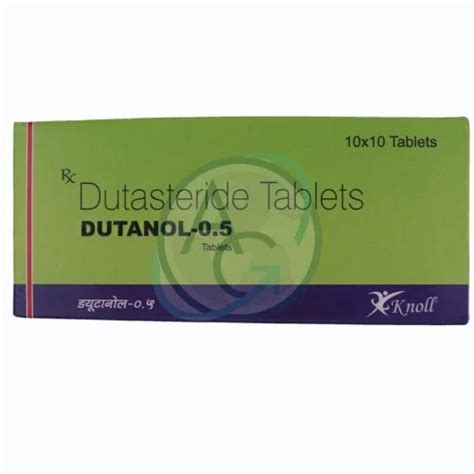 0 5 Mg Dutasteride Tablets At Rs 400 Box Anti Cancer Drugs In Mumbai