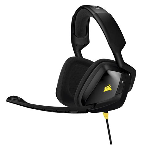 Corsair Void Elite Stereo Gaming Headset