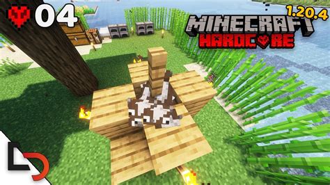 COMMENT faire une USINE à VACHE RAPIDEMENT et FACILEMENT sur MINECRAFT