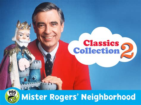 Prime Video Mister Rogers Neighborhood 1968 54 Off