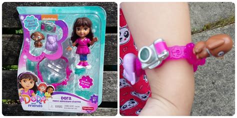 Dora & Friends Toys and #DoraSingalong Fun This Summer | Red Rose Mummy