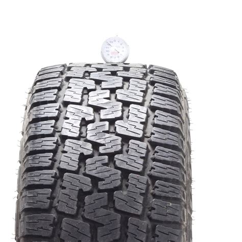 Used 27555r20 Pirelli Scorpion All Terrain Plus 113t 1232 Utires