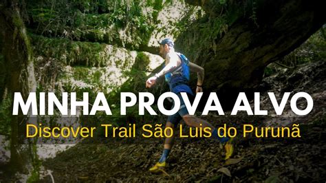 Projeto Discover 21k EP1 Treino longo estratégias de treino e