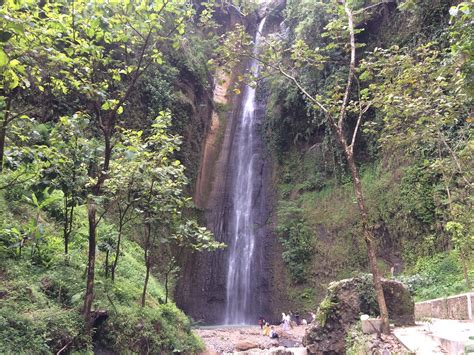 Curug Sidoharjo Samigaluh Kulon Progo Genpi Jogja Flickr