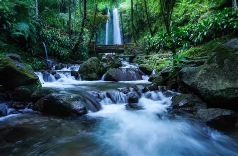 Dekat Dengan Solo Tempat Wisata Karanganyar Terbaik Dan Terbanyak