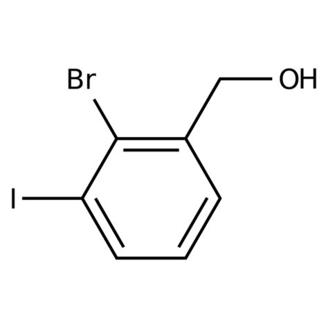 Synthonix Inc Bromo Iodophenyl Methanol