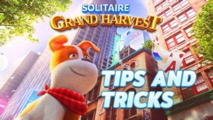 Solitaire Grand Harvest On Pc How To Get The Best Gameplay Experience