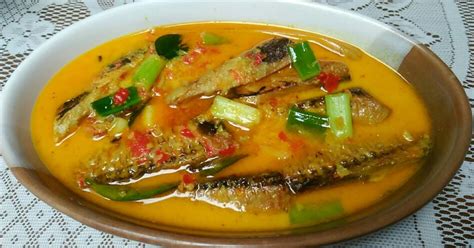 Resep Ikan Tongkol Pindang Belajar Masak