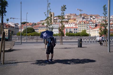 Americanos Correm Para Portugal Antes De Mudanças Nas Isenções Fiscais Para Expatriados