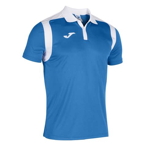 Joma Champion V Polo Shirt Kitlocker