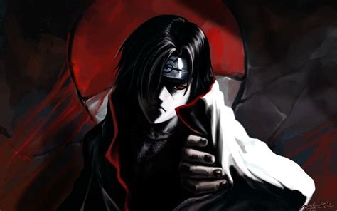 Itachi Uchiha Anbu Wallpapers Top Free Itachi Uchiha Anbu Backgrounds