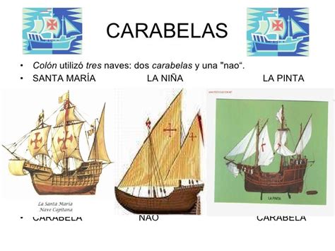 Collection Of Las Tres Carabelas De Cristobal Colon Cristobal Col 243