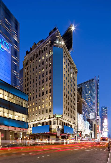 729 Seventh Avenue - Himmel + Meringoff