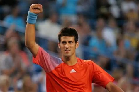 August Novak Djokovic Breaks Rafael Nadal S Streak In Cincinnati