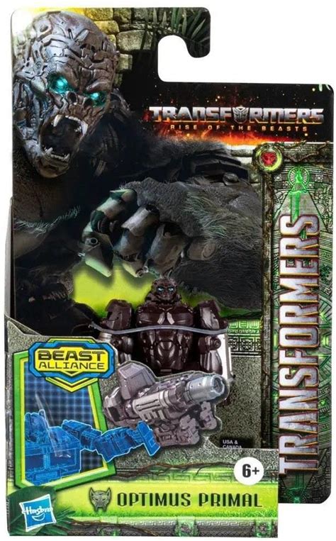 Hasbro Transformers Przebudzenie Bestii Beast Alliance Beast Battle