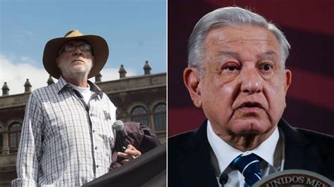 Javier Sicilia Destroza A Amlo Y Critica Su Manejo Del País En Nueva Carta ¿qué Fue Lo Que Le