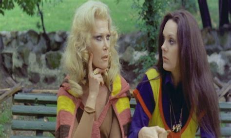 Il Sesso Della Strega Aka Sex Of The Witch Bozza Vampir Iz Zemuna