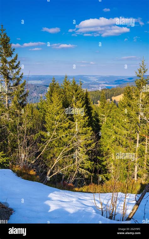 Hinterzarten Schwarzwald Hi Res Stock Photography And Images Alamy