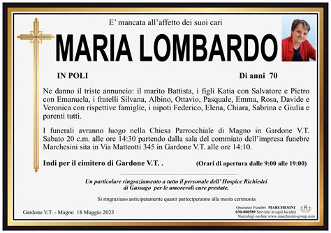 Lombardo Maria Marchesini Group