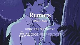 Seduced In Hot Sauna Complete Version JOI On My Website HFO Audio Porn XNXX