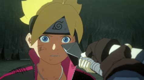 Naruto X Boruto Ultimate Ninja Storm Connections Adds Naruto Uzumaki